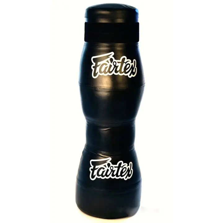 Sac de Frappe et Grappling Fairtex TB1