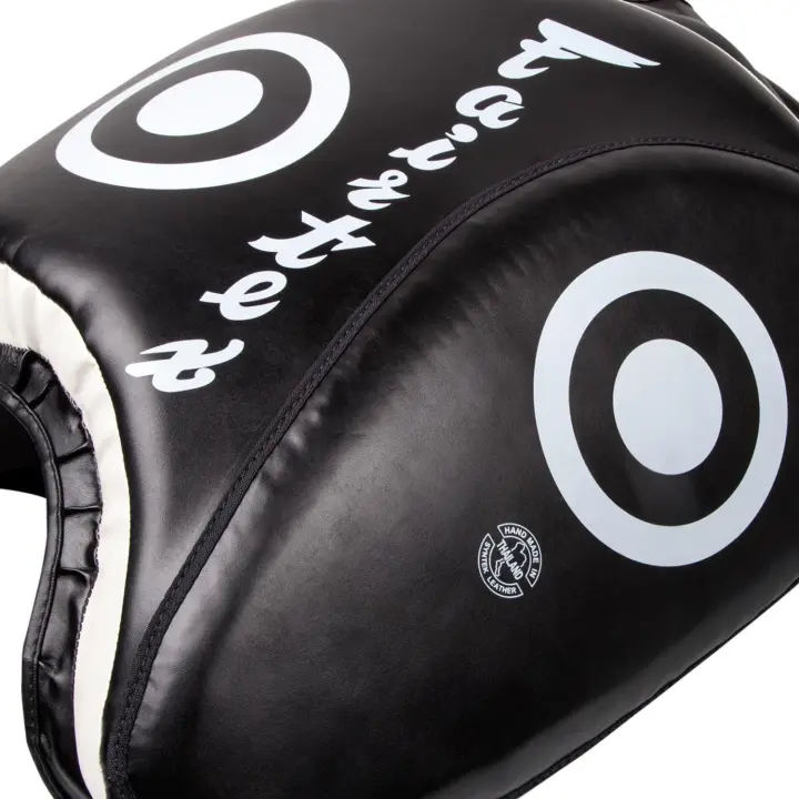 Protège Cuisses Fairtex TP3