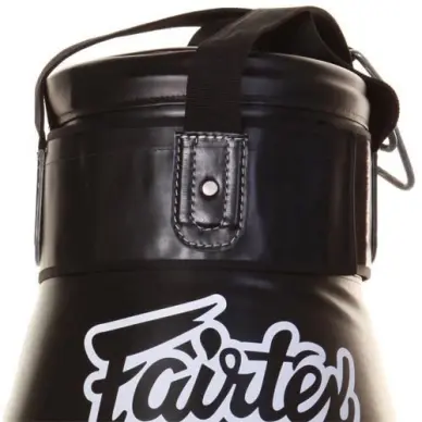 Sac de Frappe et Grappling Fairtex TB1 - 3