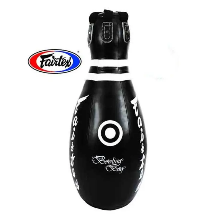 Sac de Frappe Uppercut Fairtex HB10