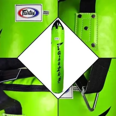 Sac de Frappe Fairtex HB6 180cm - 12