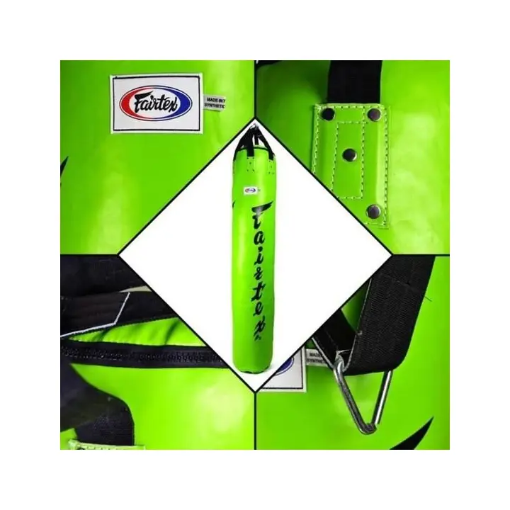 Sac de Frappe Fairtex HB6 180cm