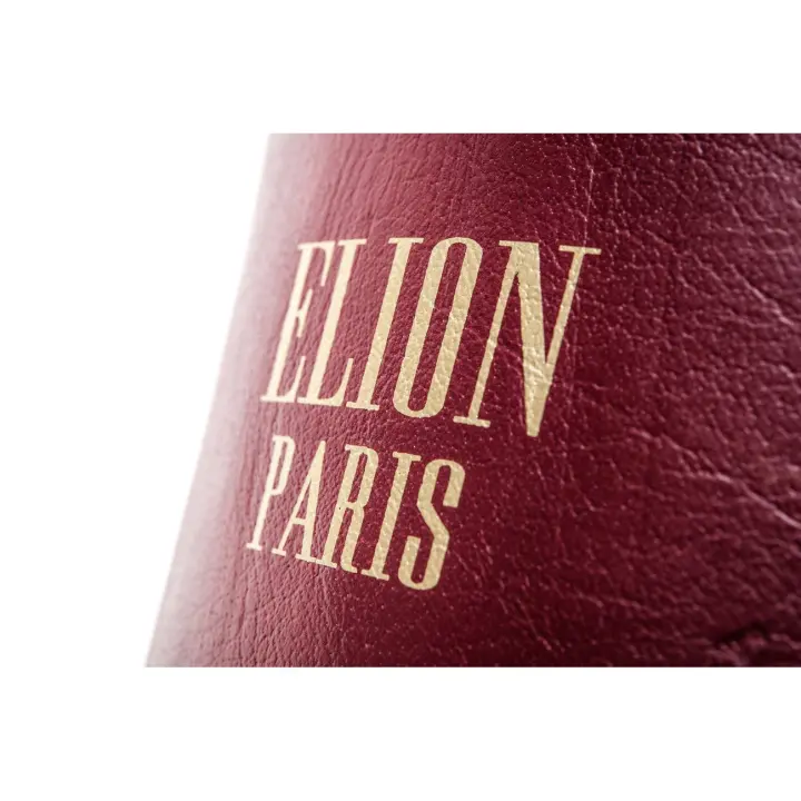 Sac de Frappe Elion Cuir 130cm