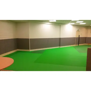 Sous Tapis Amortisseur Pour Tatamis - 4