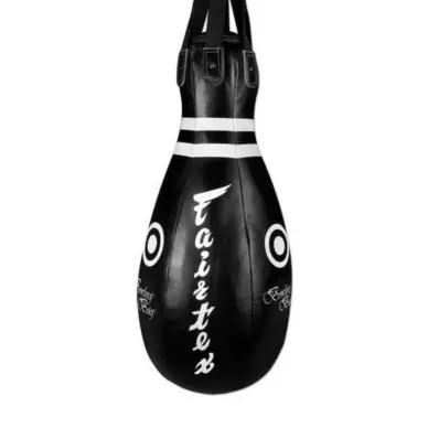 Sac de Frappe Uppercut Fairtex HB10 - 3