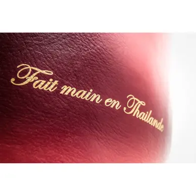 Sac de Frappe Elion Cuir 130cm - 17