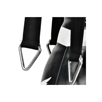 Sac de Frappe Uppercut Fairtex HB10 - 6