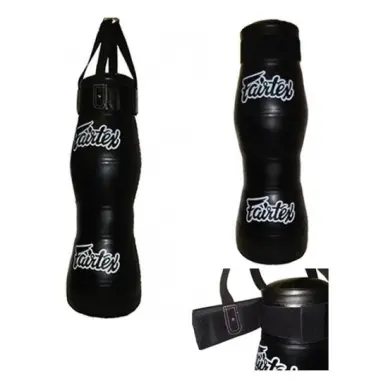 Sac de Frappe et Grappling Fairtex TB1 - 2