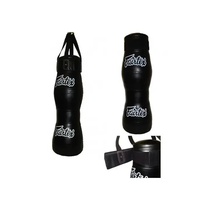 Sac de Frappe et Grappling Fairtex TB1