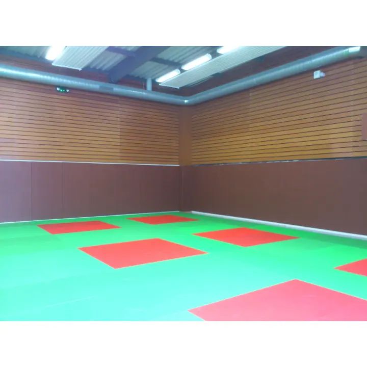 Tatamis Hondo Club 2m x 1m