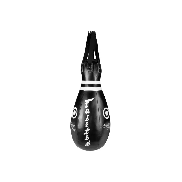 Sac de Frappe Uppercut Fairtex HB10