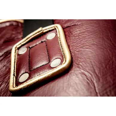 Sac de Frappe Elion Cuir 130cm - 15