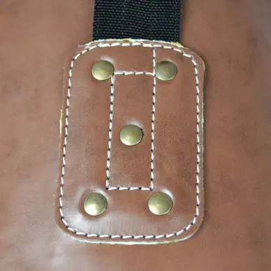 Sac de Frappe Fairtex HB6 180cm - 7