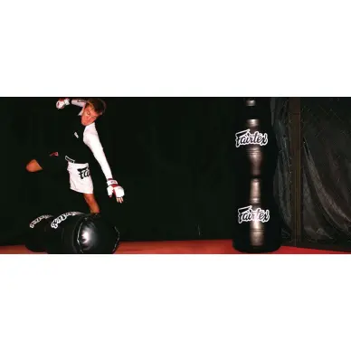 Sac de Frappe et Grappling Fairtex TB1 - 9