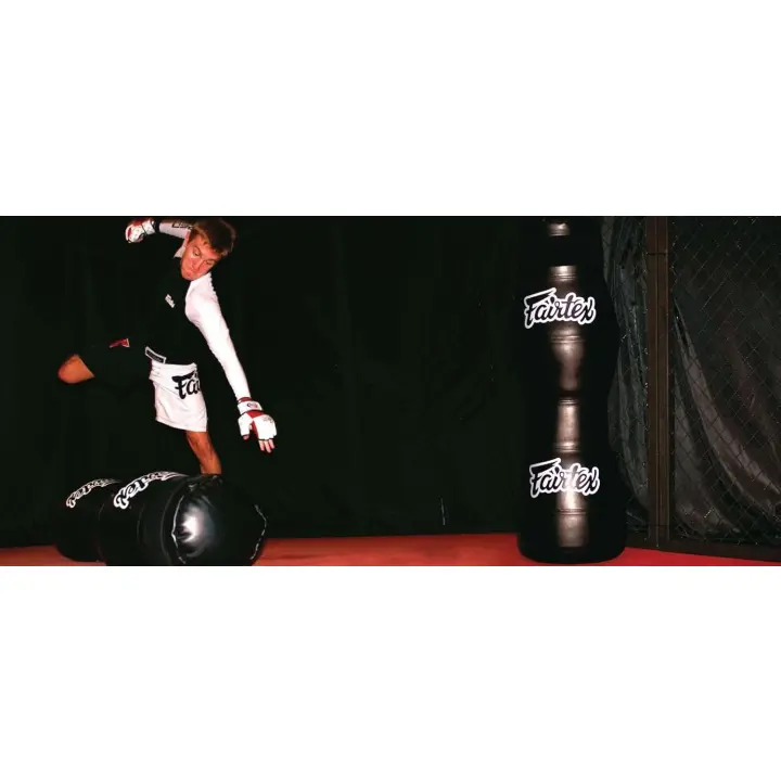 Sac de Frappe et Grappling Fairtex TB1