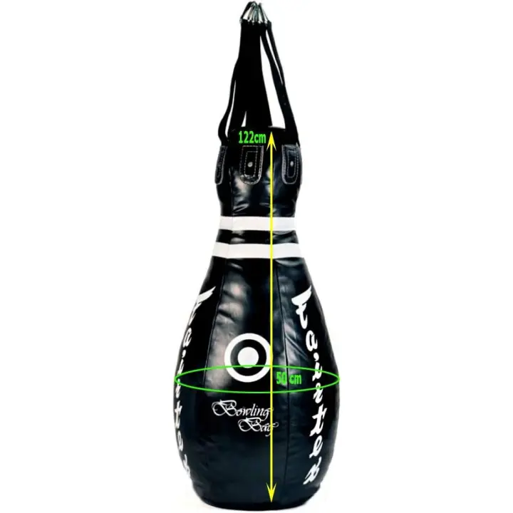 Sac de Frappe Uppercut Fairtex HB10