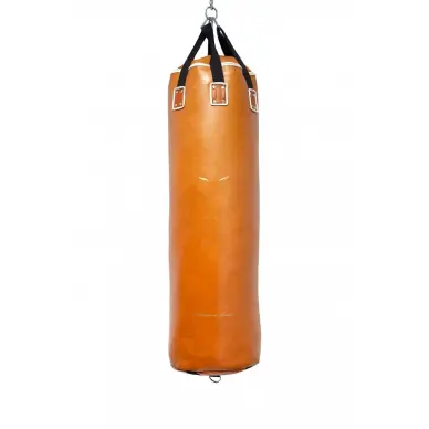 Sac de Frappe Elion Cuir 130cm - 21