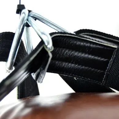 Sac de Frappe Fairtex HB6 180cm - 8