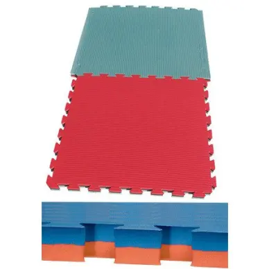Tapis Puzzle Judo - 4