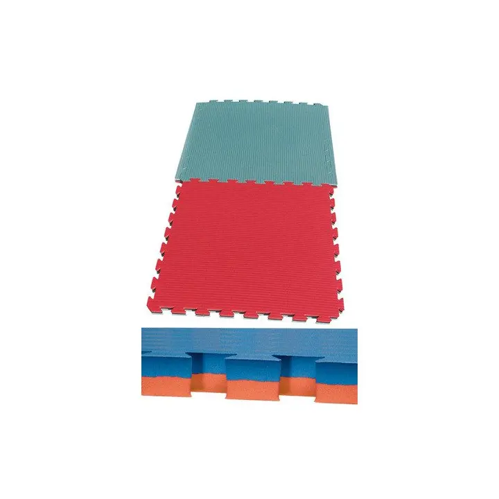 Tapis Puzzle Judo