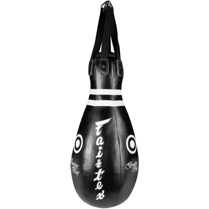 Sac de Frappe Uppercut Fairtex HB10