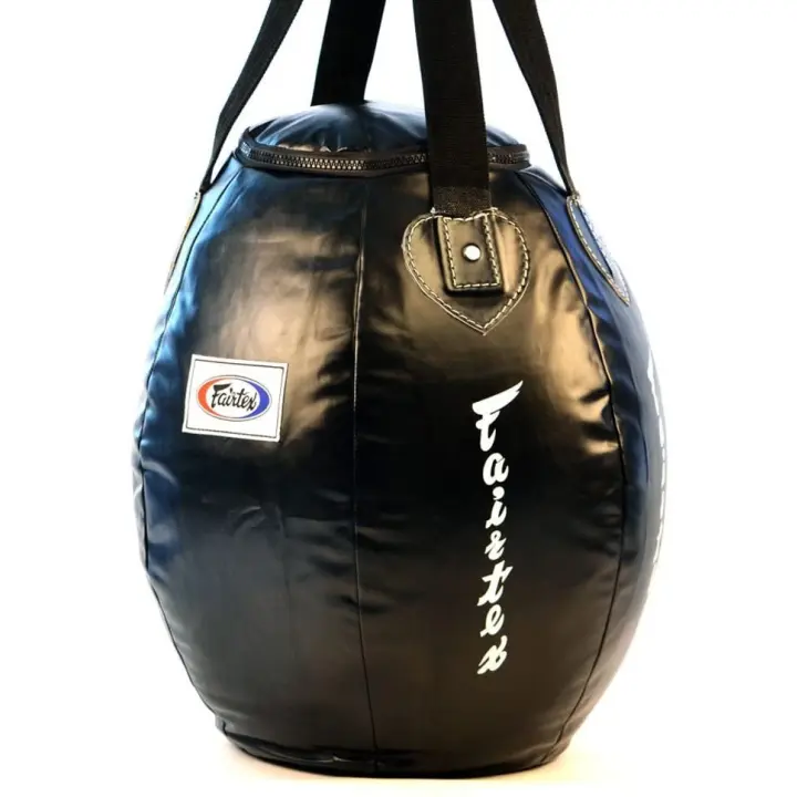 Sac de Frappe Uppercut Fairtex HB11