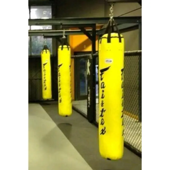 Sac de Frappe Fairtex HB6 180cm