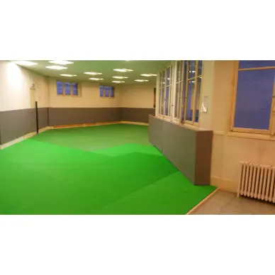 Sous Tapis Amortisseur Pour Tatamis - 5