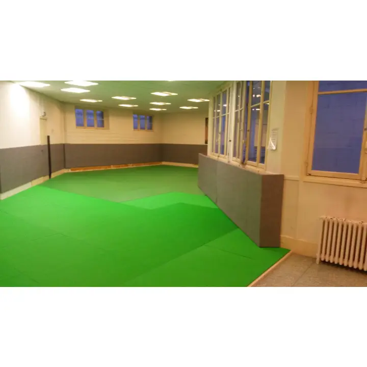 Sous Tapis Amortisseur Pour Tatamis