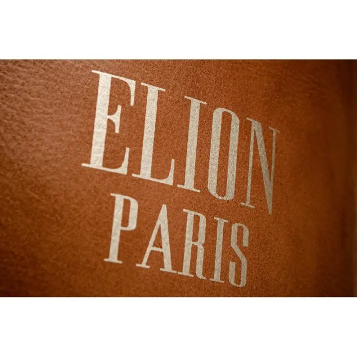 Sac de Frappe Elion Cuir 130cm