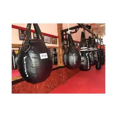Sac de Frappe Uppercut Fairtex HB11 - 5