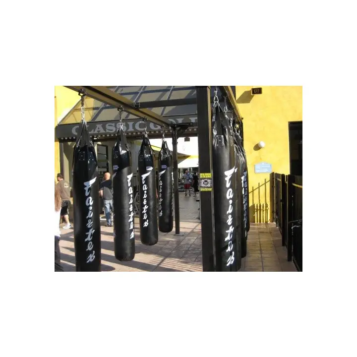 Sac de Frappe Fairtex HB6 180cm