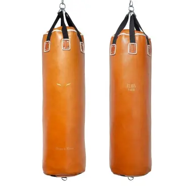 Sac de Frappe Elion Cuir 130cm - 22