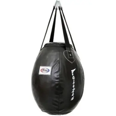 Sac de Frappe Uppercut Fairtex HB11 - 3