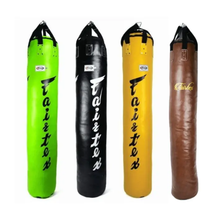 Sac de Frappe Fairtex HB6 180cm