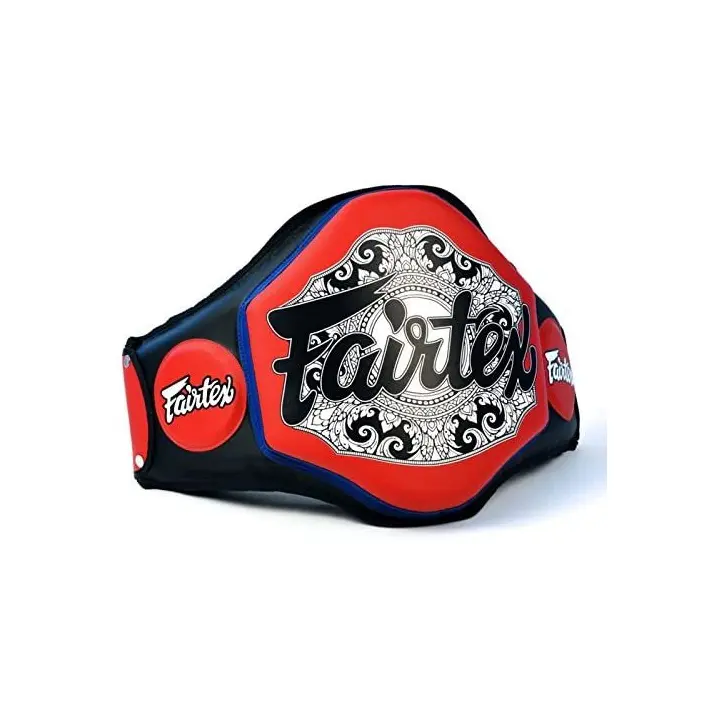 Ceinture de Frappe Fairtex V3