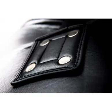 Sac de Frappe Elion Cuir 130cm - 7