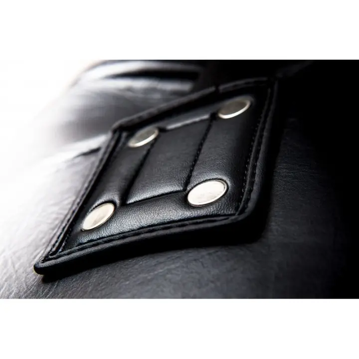 Sac de Frappe Elion Cuir 130cm