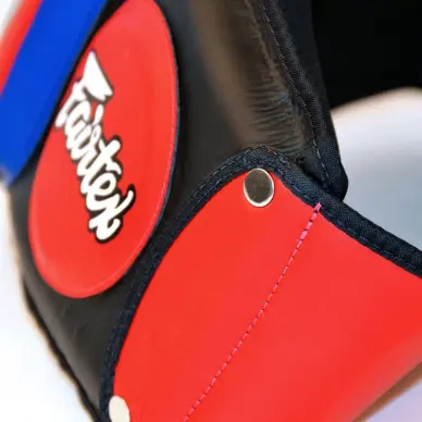 Ceinture de Frappe Fairtex V3 - 3