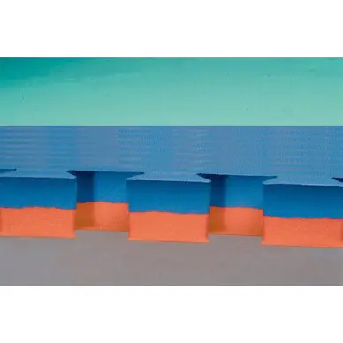Tapis Puzzle Judo - 5
