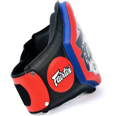 Ceinture de Frappe Fairtex V3 - 2