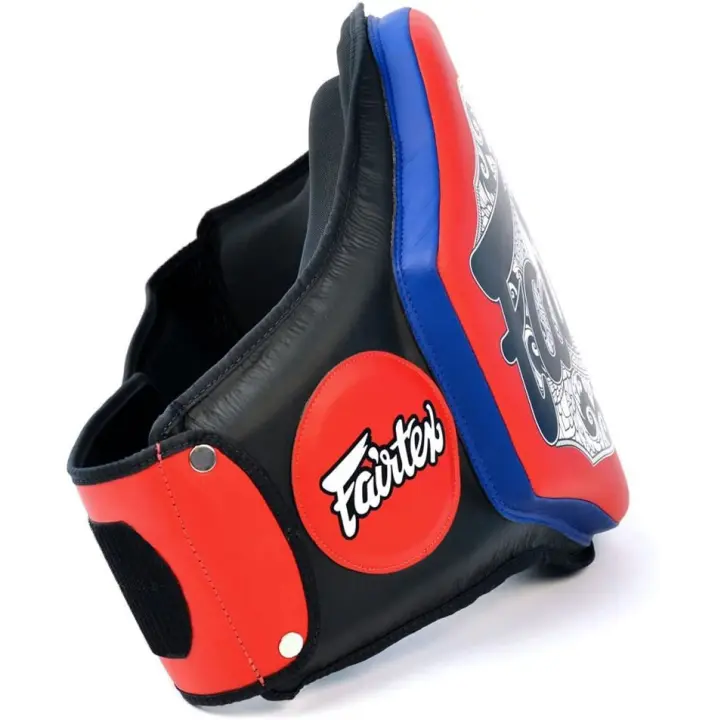 Ceinture de Frappe Fairtex V3