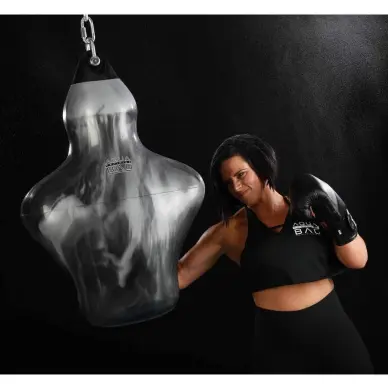 Sac de Frappe Bruiser AquaBag - 150 lb - 3