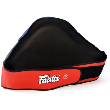 Ceinture de Frappe Fairtex V3 - 5