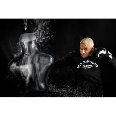 Sac de Frappe Bruiser AquaBag - 150 lb - 2