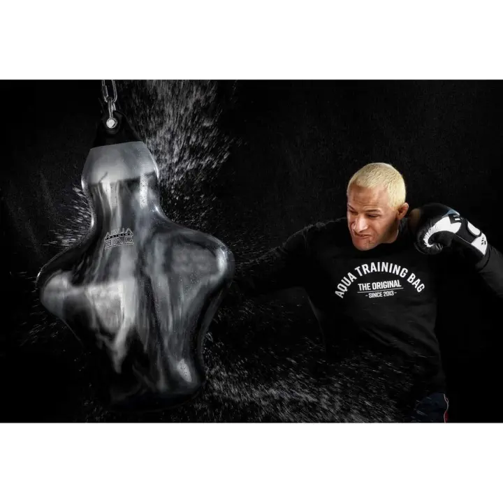 Sac de Frappe Bruiser AquaBag - 150 lb
