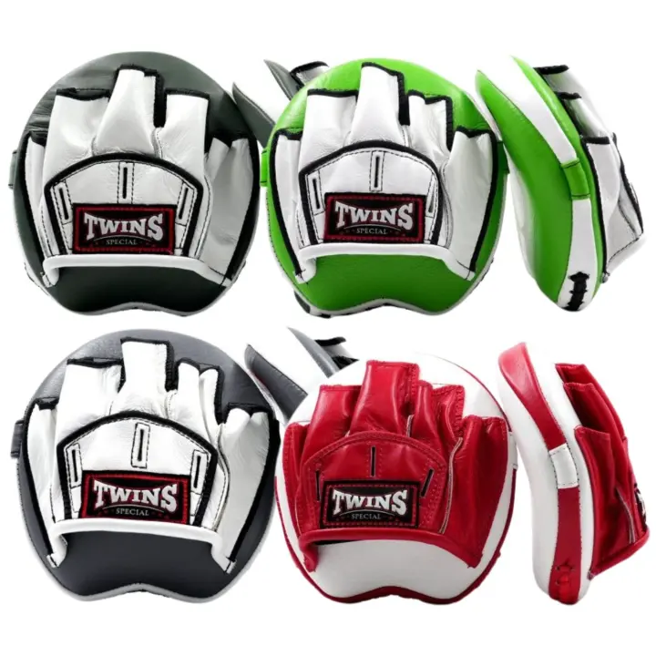 Pattes d'ours Twins Pro taille S