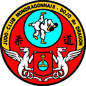 Judo club Mondragonnais