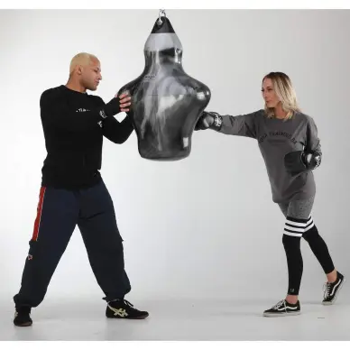 Sac de Frappe Bruiser AquaBag - 150 lb - 5