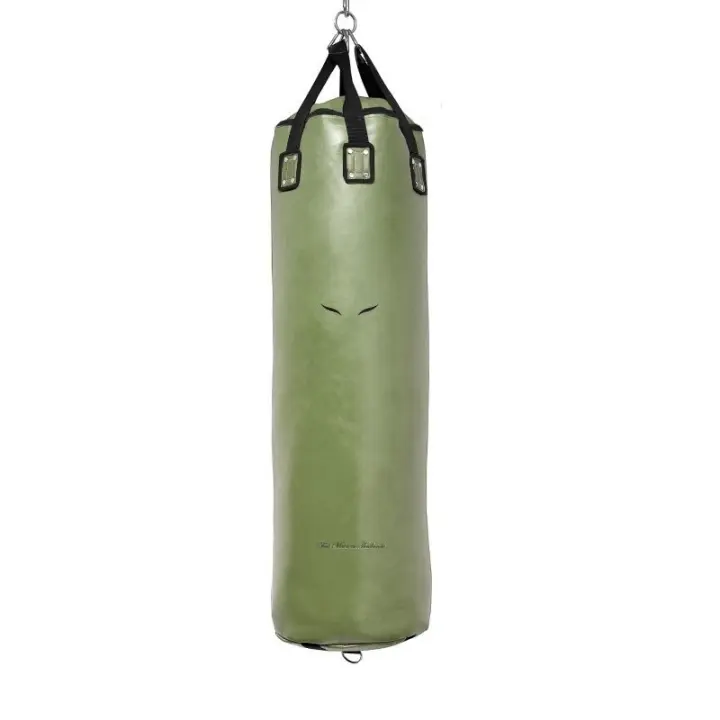 Sac de Frappe Elion Cuir 130cm